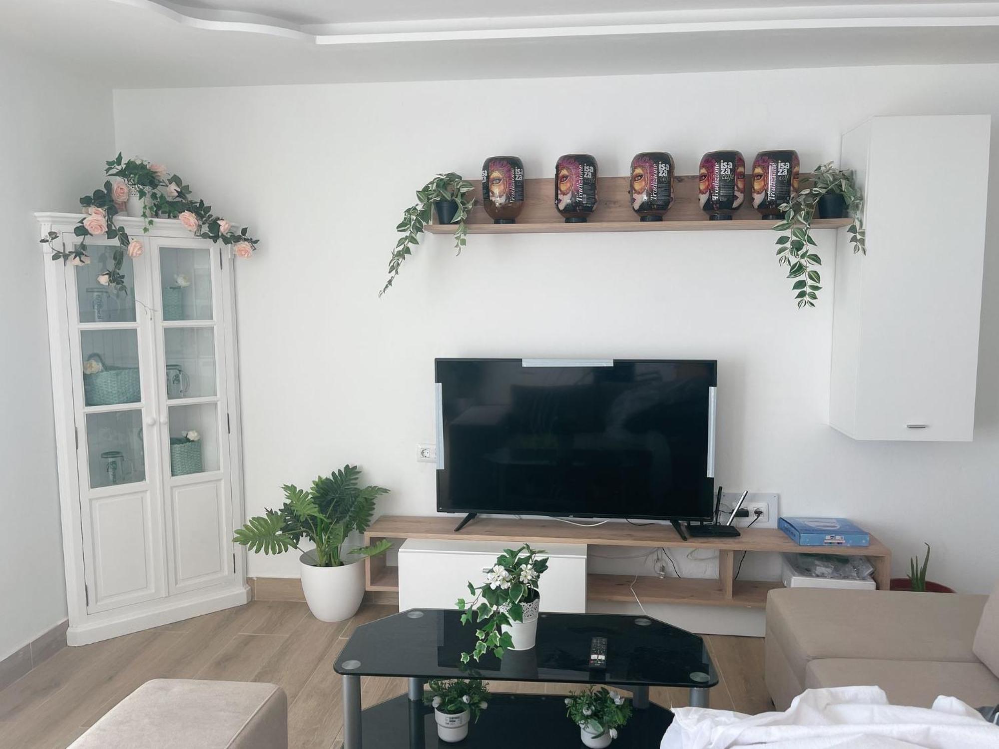 פלאיה בלנקה Villa Tony מראה חיצוני תמונה