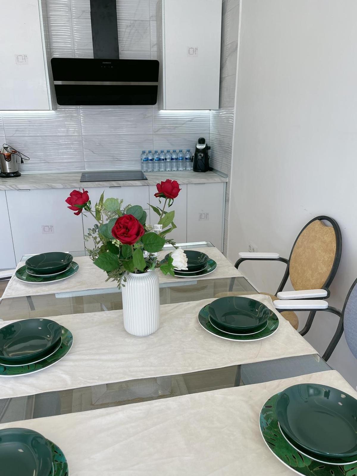 פלאיה בלנקה Villa Tony מראה חיצוני תמונה
