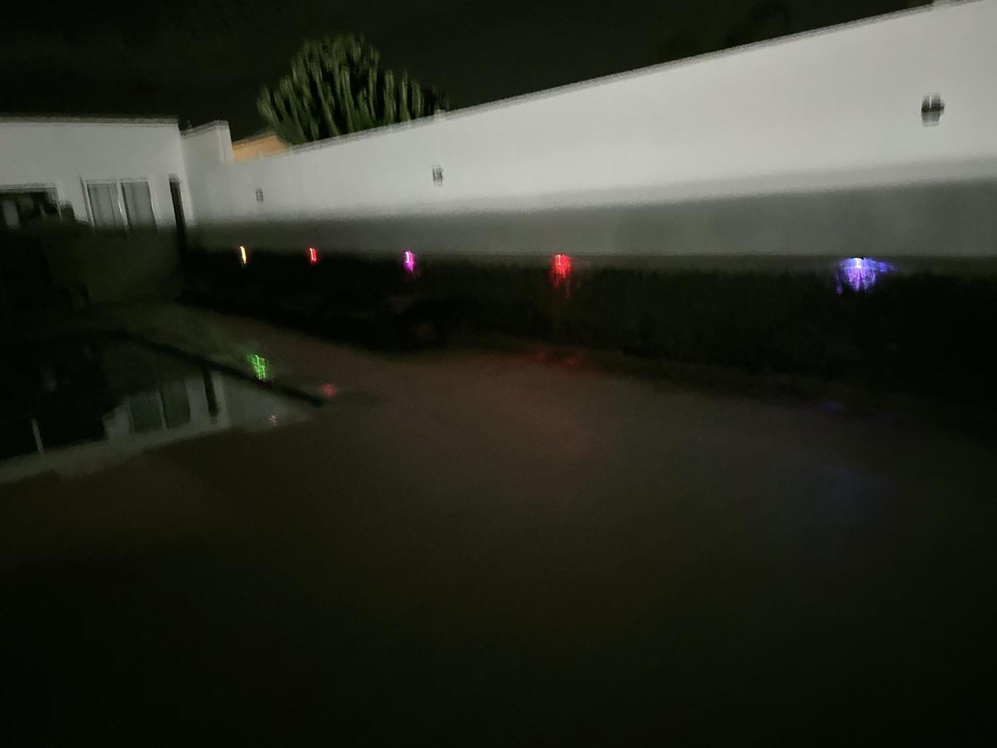 פלאיה בלנקה Villa Tony מראה חיצוני תמונה
