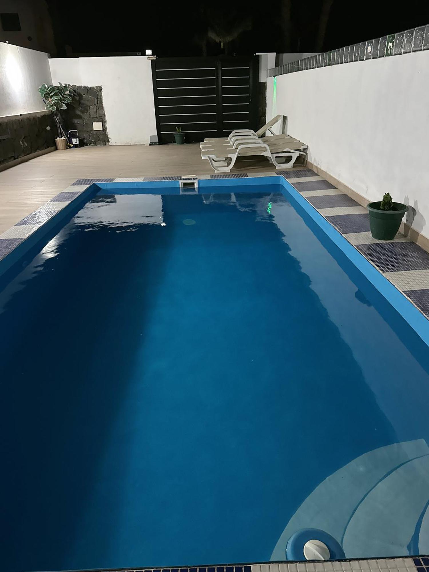 פלאיה בלנקה Villa Tony מראה חיצוני תמונה